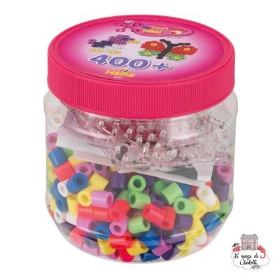 Hama - Maxi perle 400pc | Hama