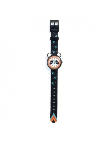 Montre - Panda | Cadeau