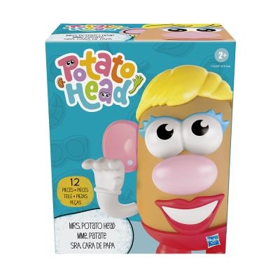 Potato Head - Mme. Patate | Enfants 5–9 ans 