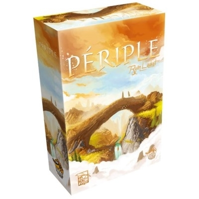 Périple | Jeux de stratégie