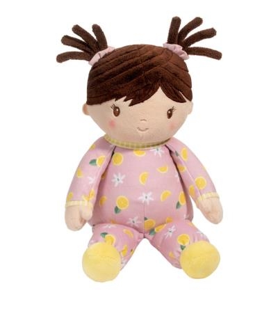 Peluche - Poupée  Lainey soft | Peluche et marionnette