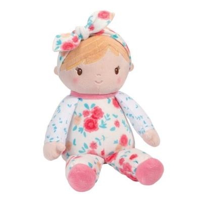 Peluche - Poupée Vera soft | Peluche et marionnette