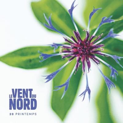 Le vent du nord - 20 printemps | Traditionnelle