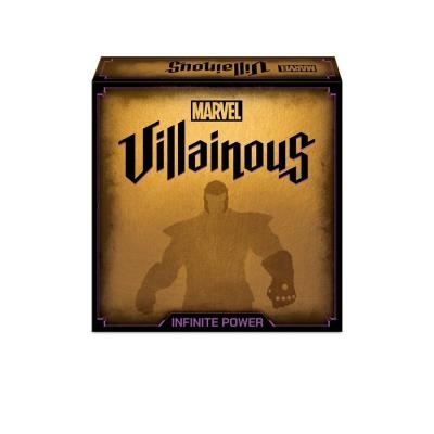 Disney Villainous: Marvel VF | Jeux de stratégie