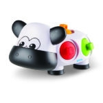 Dottie the fine motor Cow | Sensoriel et moteur