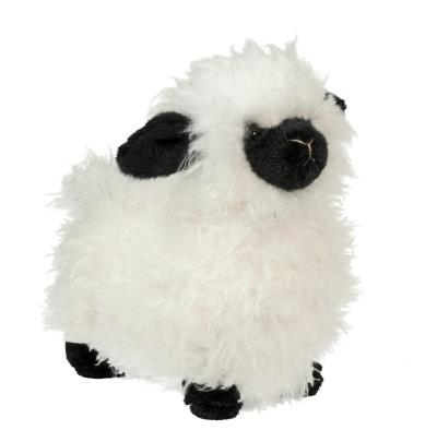 Peluche - Agneau Shiloh | Peluche et marionnette