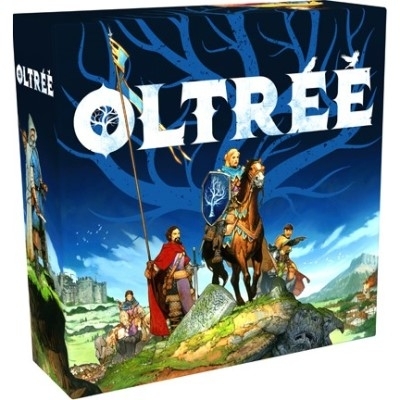 Oltréé | Jeux coopératifs