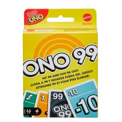 Jeu ONO 99 | Jeux classiques