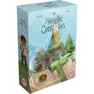 Nouvelles Contrées | Jeux coopératifs