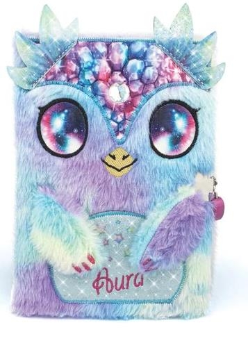 Nebulous Stars Journal peluche Aura | 