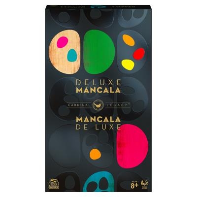 Collection Legacy - jeu Mancala | Jeux classiques