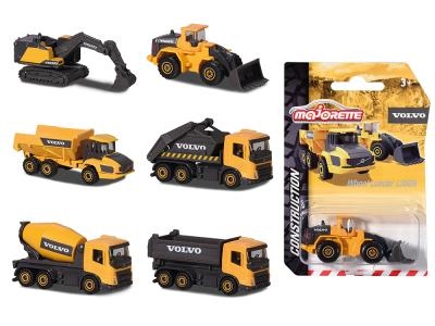 1:64 Camion construction Volvo Asssorties | Enfants 5–9 ans 