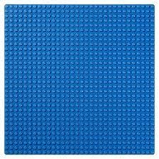 LEGO: Classic - Plaque de base bleue | LEGO®