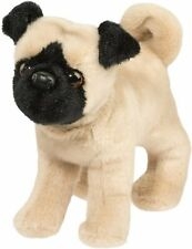 Peluche - Pug | Peluche et marionnette