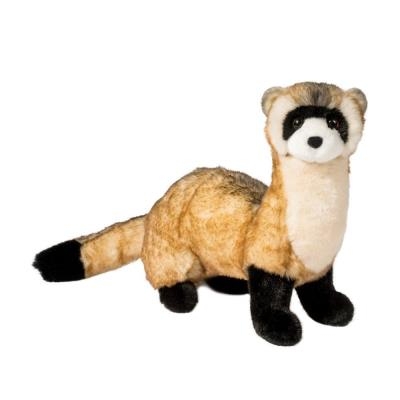 Peluche - Furret | Peluche et marionnette