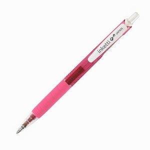 Stylo gel Inketti 0.5mm Rose | Stylos