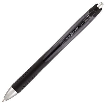 Stylo Xberry retrac 0.7mm noir | Stylos