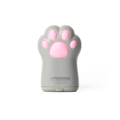 Legami Taille-crayon avec réservoir Meow | Taille-crayons