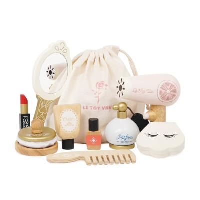 Trousse de beauté des stars | Jeux collectifs & Jeux de rôles