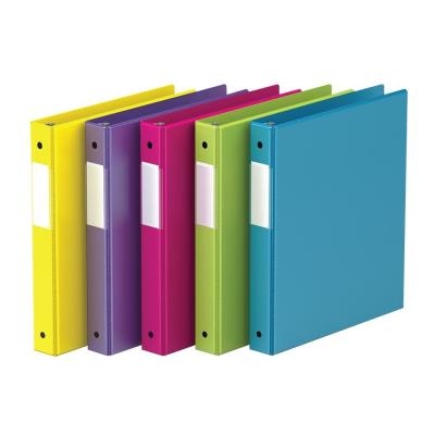 Relieur 1.5po couleur neon | Relieurs, Pochettes Duo Tang, planche a pince