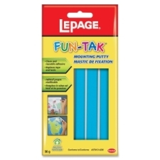  Mastic de montage Fun-tak | Cadenas, colle, adhesif