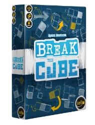 Break the Cube (FR) | Jeux de stratégie