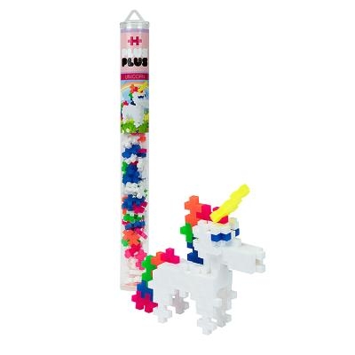 Plus Plus - Licorne | Plus Plus