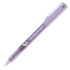 Stylo à bille Hi-Tecpoint V5 0,5 mm de Pilot®  VIOLET | Stylos