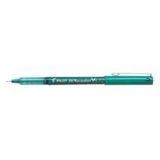 Stylo à bille Hi-Tecpoint V5 0,5 mm de Pilot®  VERT | Stylos