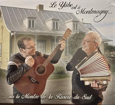 Le yabe est à Montmagny | Traditionnelle