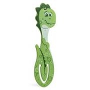 Lampe de lecture - Dino vert | Cadeau