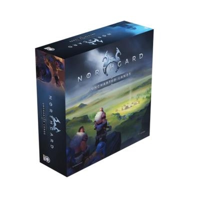 Northgard (VERSION ANGLAISE) | Jeux de stratégie