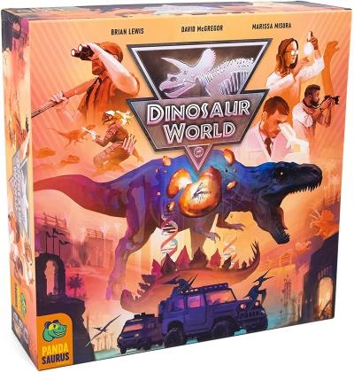 Dinosaur World | Jeux de stratégie