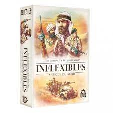 Inflexibles : Afrique du Nord FR | Jeux de stratégie