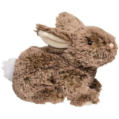 Peluche - Petit Lapin | Peluche et marionnette