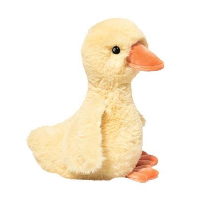 Peluche - Petit Canard | Peluche et marionnette