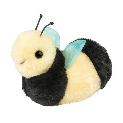 Peluche - Abeille | Peluche et marionnette