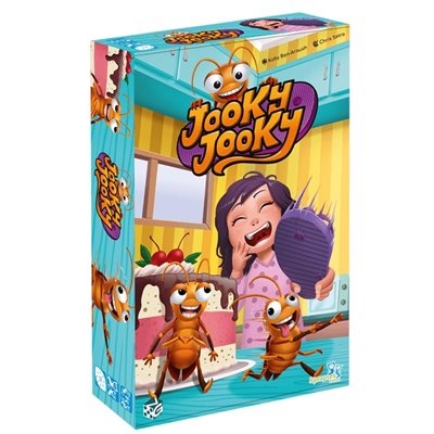 Jooky Jooky | Enfants 5–9 ans 