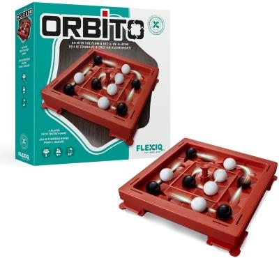 Orbito | Jeux classiques