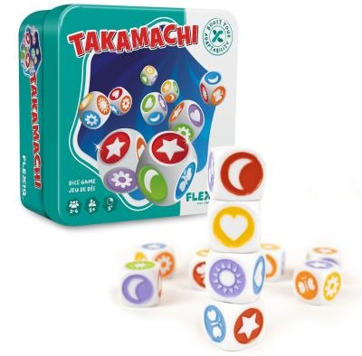 Takamachi | Jeux pour la famille 