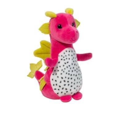 Peluche - fruit du dragon | Peluche et marionnette