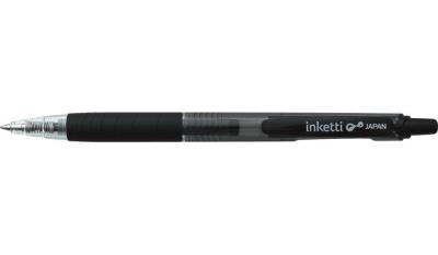 Stylo a bille encre gel - penac ( Noir ) | Stylos