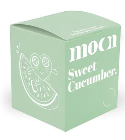 Moonday Chandelle - Sweet Cucumber | Chandelles