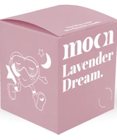 Moonday Chandelle - Lavender Dream | Chandelles