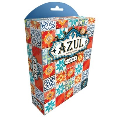 Azul - Mini (ML) | Jeux de stratégie