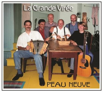 La grande virée - Peau neuve | Traditionnelle