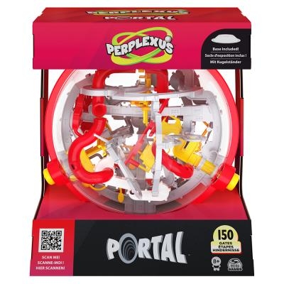 Jeu Perplexus - Portal | Remue-méninges 