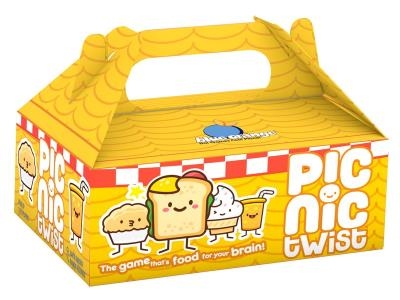 Picnic Twist | Enfants 9-12 ans 