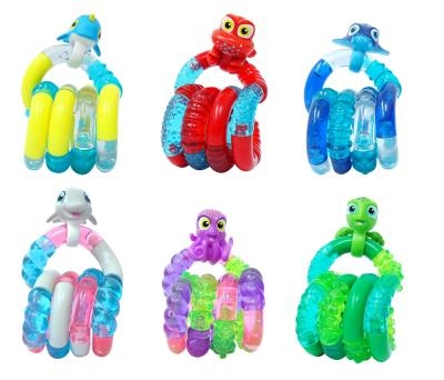 Tangle Classic - Aquatic Pets assortis | Solutions sensorielles