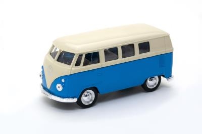 Westfalia 1963 Volkwagen | Jeux collectifs & Jeux de rôles